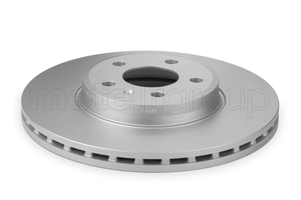 CIFAM 800-917C Brake Disc