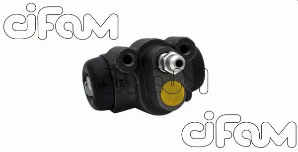 Wheel Brake Cylinder 101-971