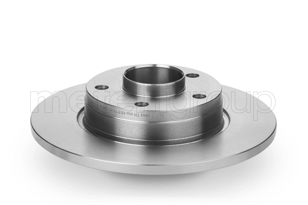 CIFAM 800-844 Brake Disc