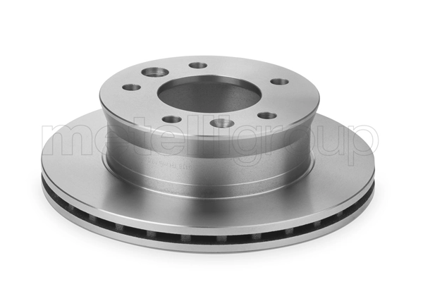 CIFAM 800-418 Brake Disc