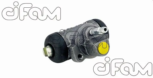 Wheel Brake Cylinder 101-1029