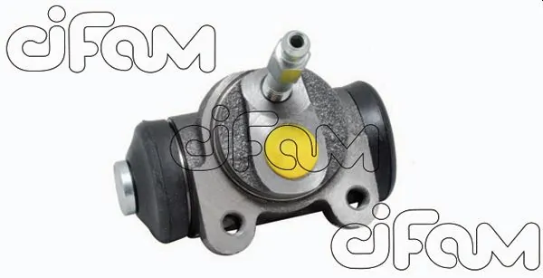 Wheel Brake Cylinder 101-364