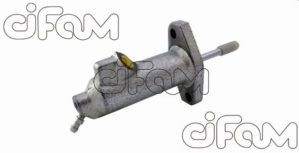 Slave Cylinder, clutch 404-013