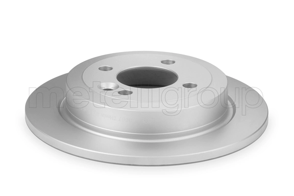 CIFAM 800-667C Brake Disc