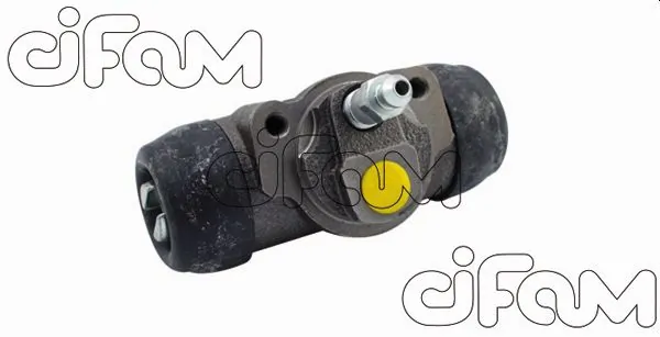 Wheel Brake Cylinder 101-378