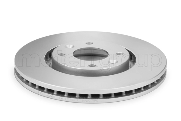 CIFAM 800-566C Brake Disc