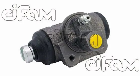 Wheel Brake Cylinder 101-616