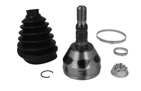 Joint Kit, drive shaft 607-613