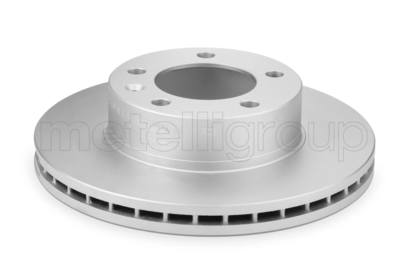CIFAM 800-532C Brake Disc