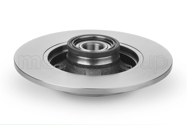 CIFAM 800-878 Brake Disc