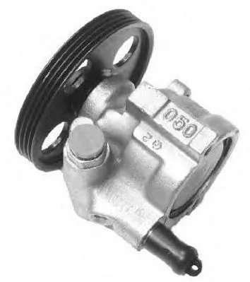 Hydraulic Pump, steering PI0493