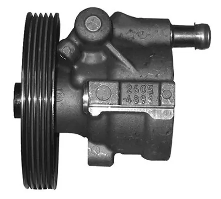 Hydraulic Pump, steering PI1089