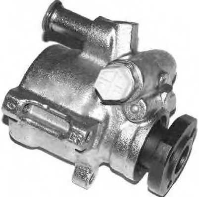 Hydraulic Pump, steering PI0155