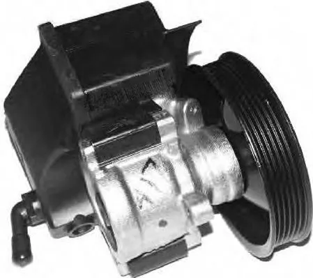 Hydraulic Pump, steering PI0196