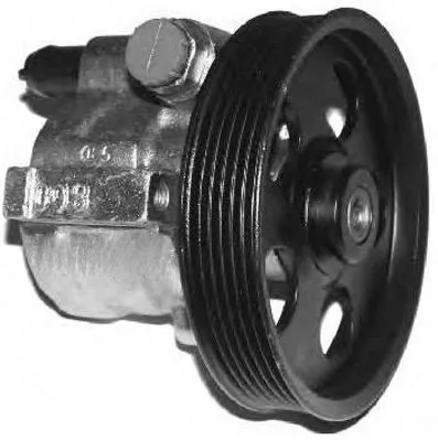 Hydraulic Pump, steering PI0356