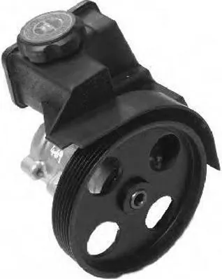 Hydraulic Pump, steering PI0262