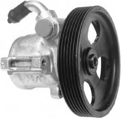 Hydraulic Pump, steering PI0103