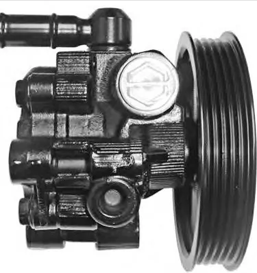 Hydraulic Pump, steering PI1135