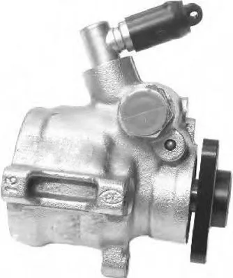 Hydraulic Pump, steering PI0136
