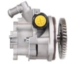 Hydraulic Pump, steering PI0859
