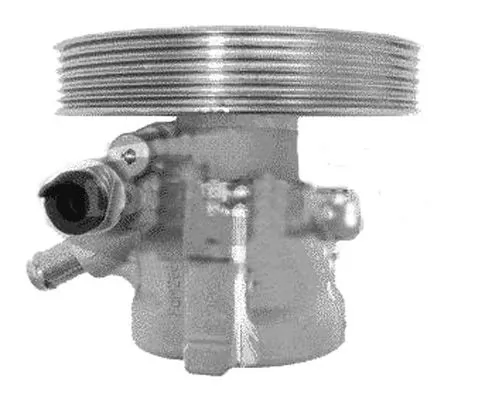 Hydraulic Pump, steering PI1145