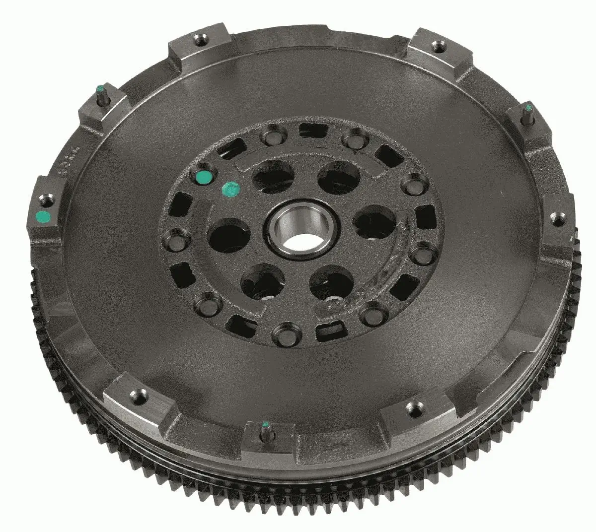 Flywheel Dual-mass flywheel 2294 701 037