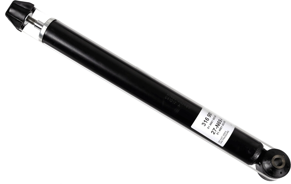 Shock Absorber 316 981