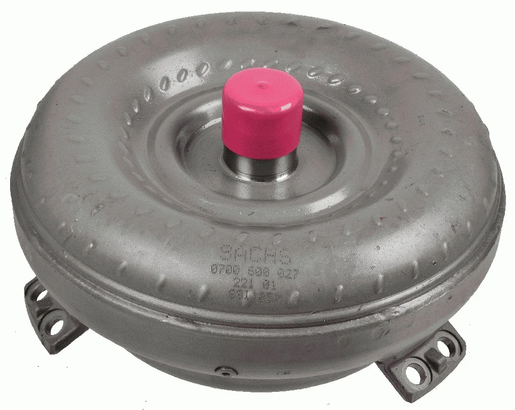SACHS 0700 600 027 Torque Converter