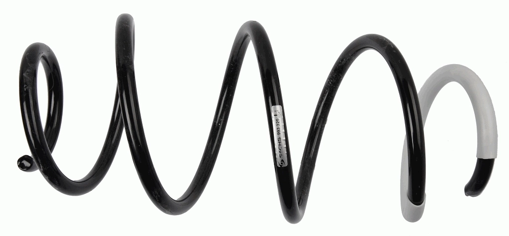 Suspension Spring 993 325