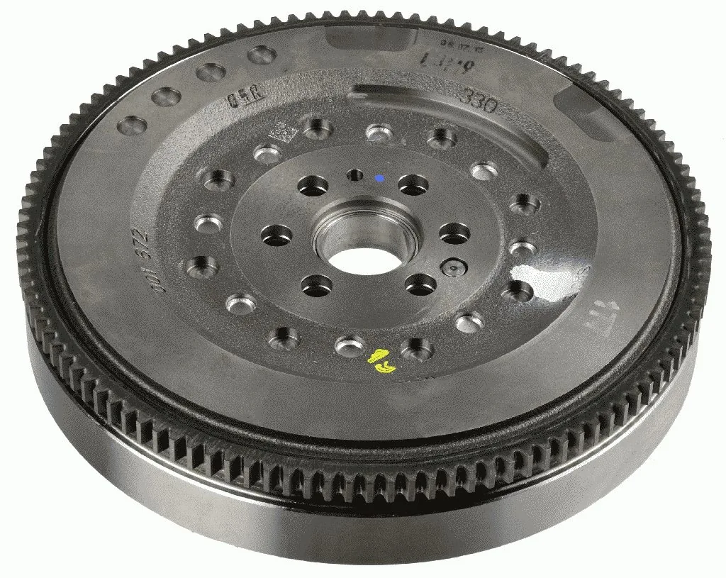 Flywheel Dual-mass flywheel 2294 001 630