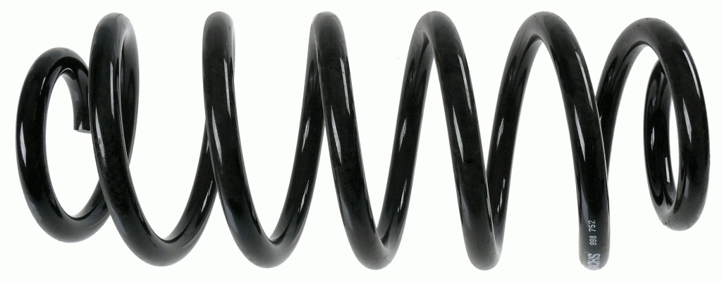 Suspension Spring 998 752