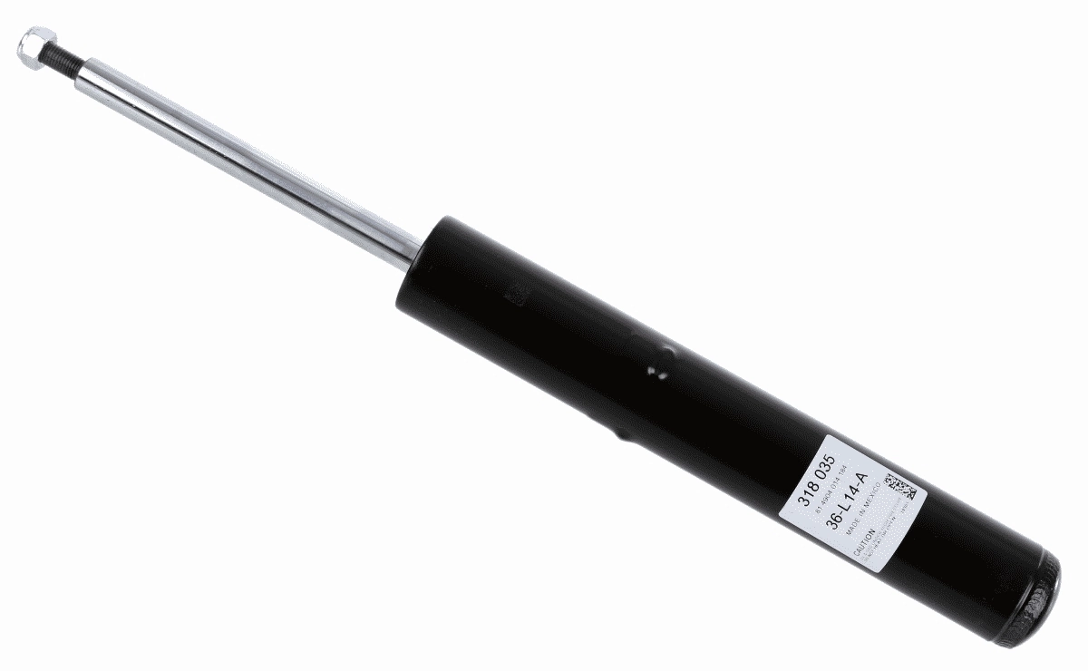 Shock Absorber 318 035