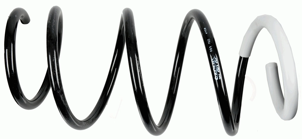 Suspension Spring 993 150