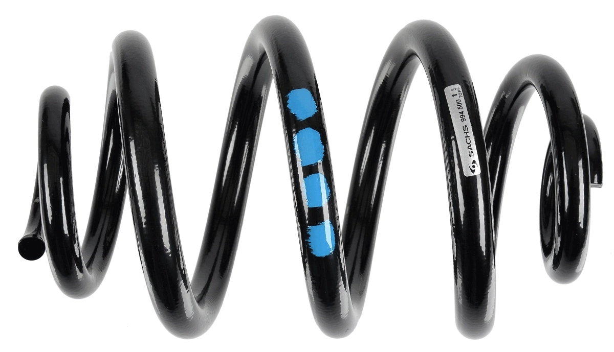 Suspension Spring 994 500