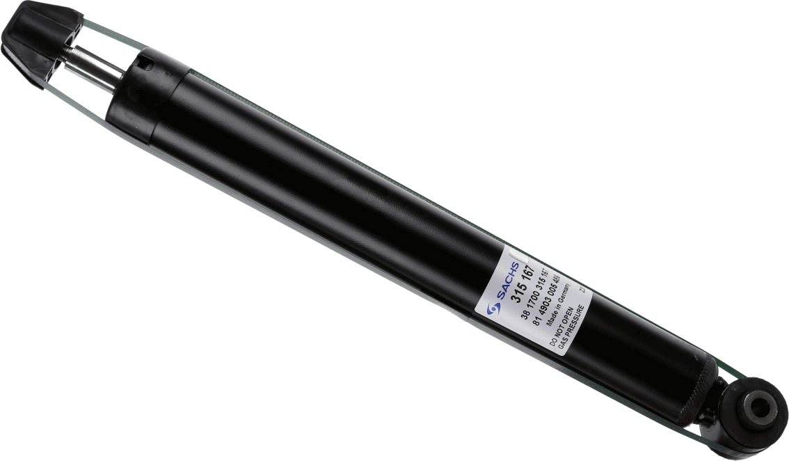 Shock Absorber 315 167