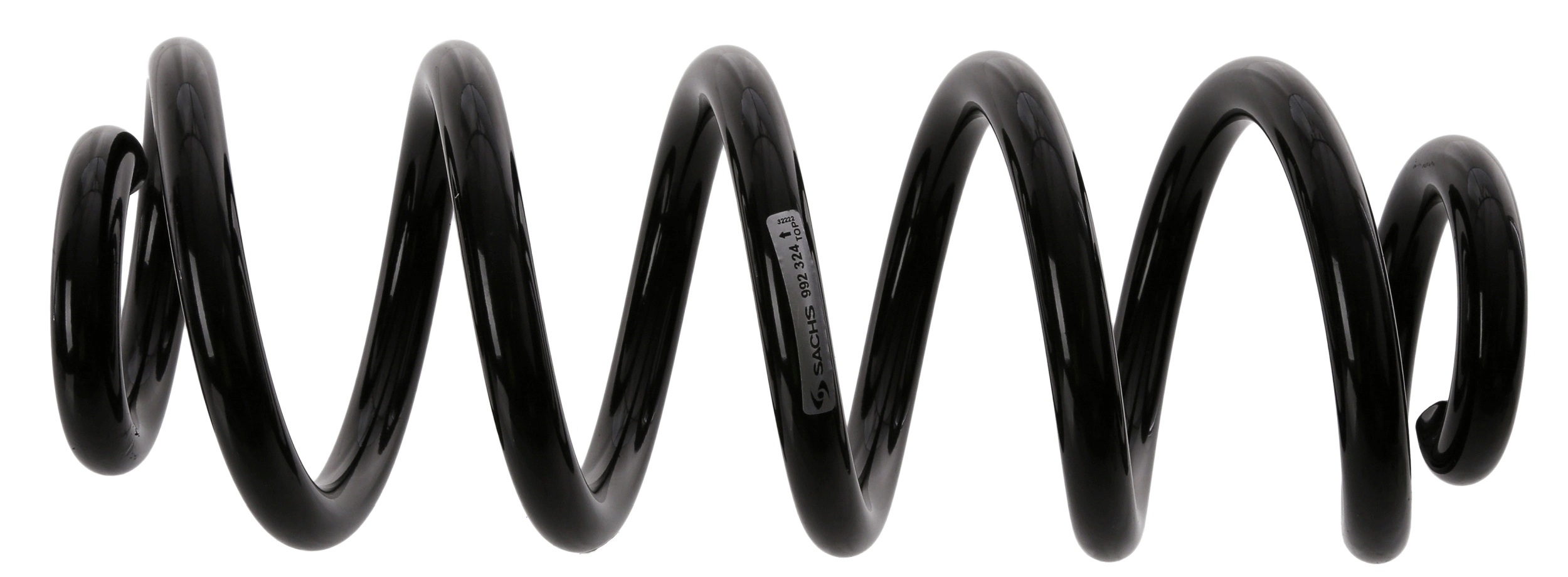 Suspension Spring 992 324