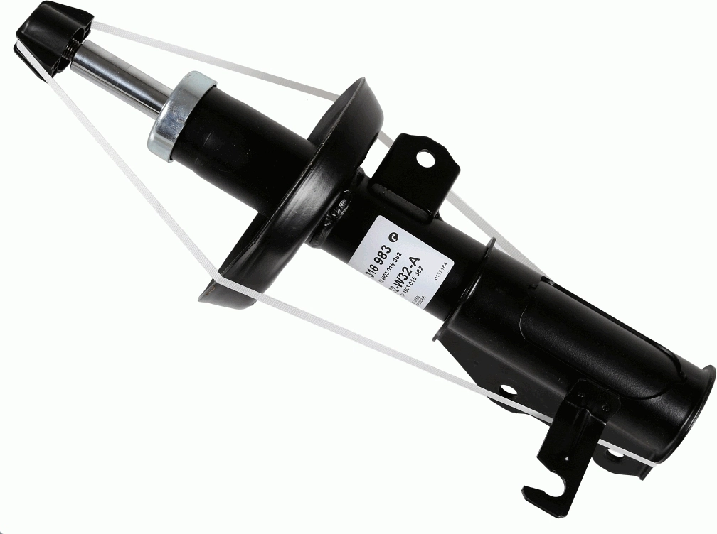 Shock Absorber 316 983