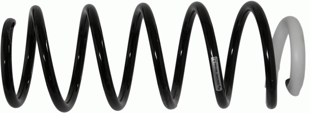 Suspension Spring 993 666