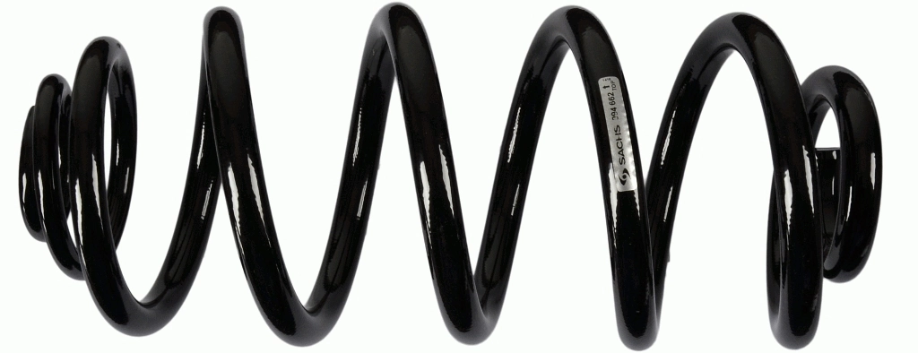 Suspension Spring 994 662