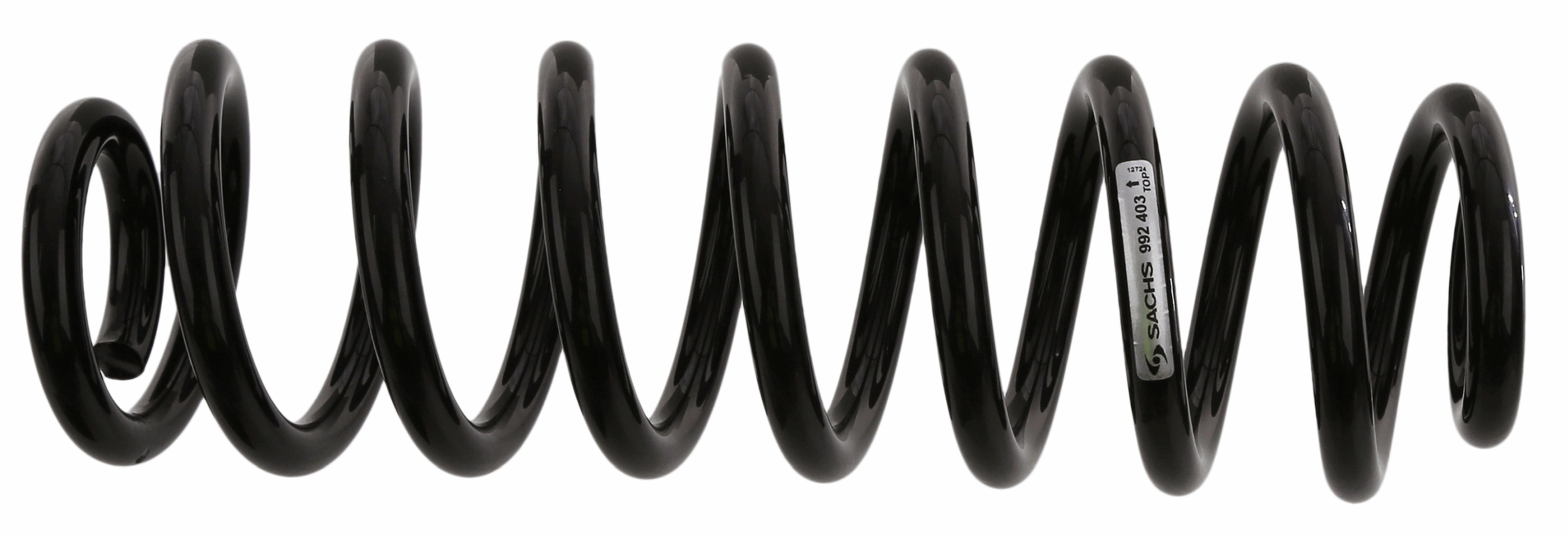 Suspension Spring 992 403
