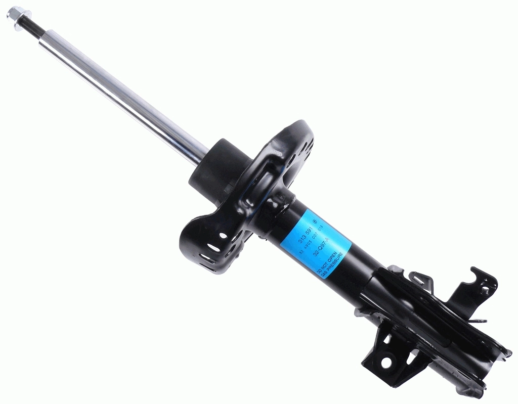 Shock Absorber 313 591