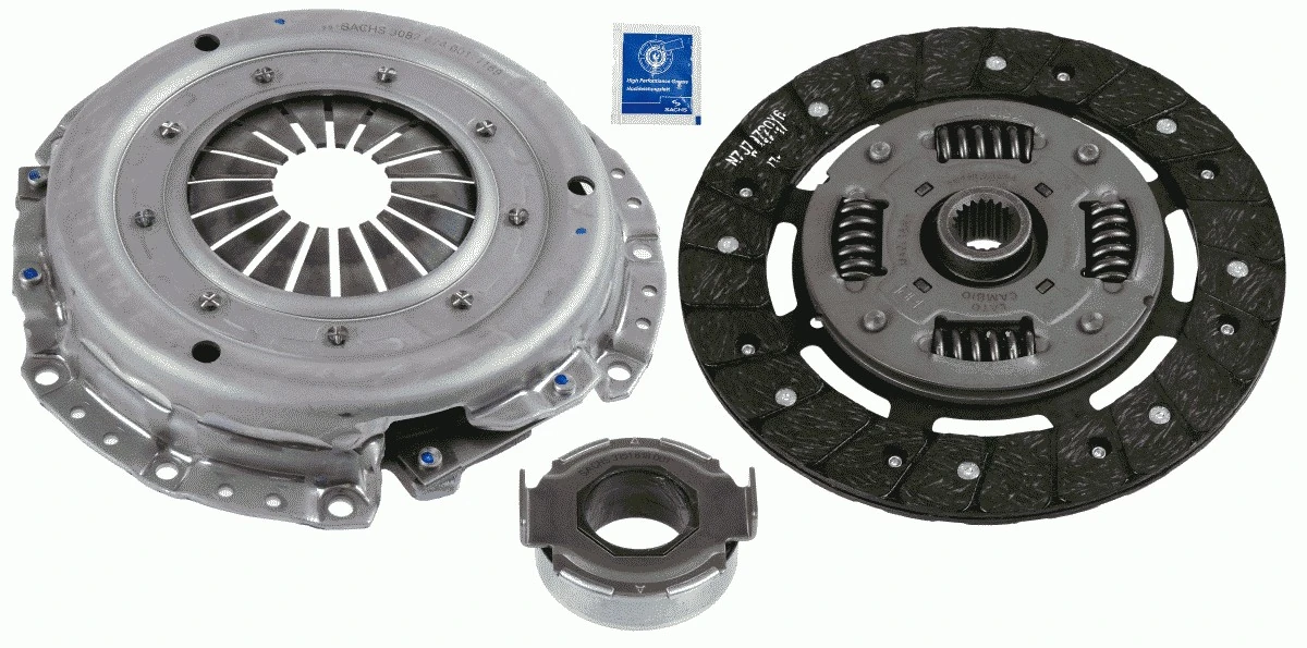 Clutch Kit 3000 809 001
