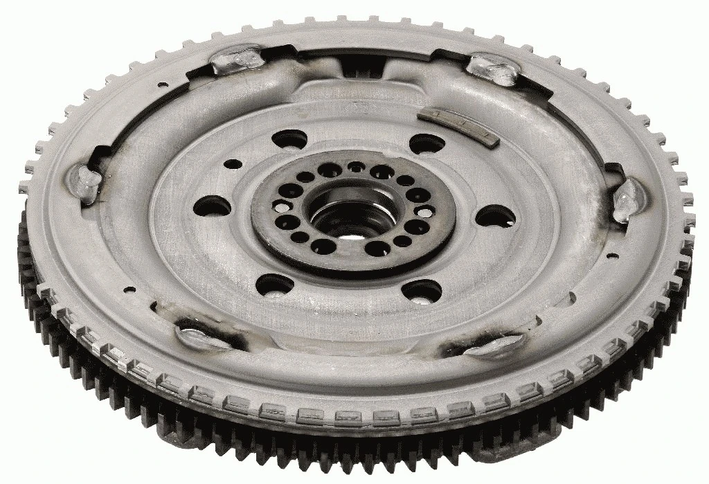 Flywheel Dual-mass flywheel 2294 501 160