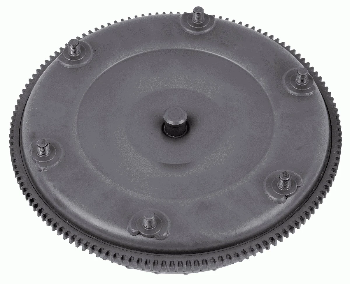 SACHS 0700 600 085 Torque Converter