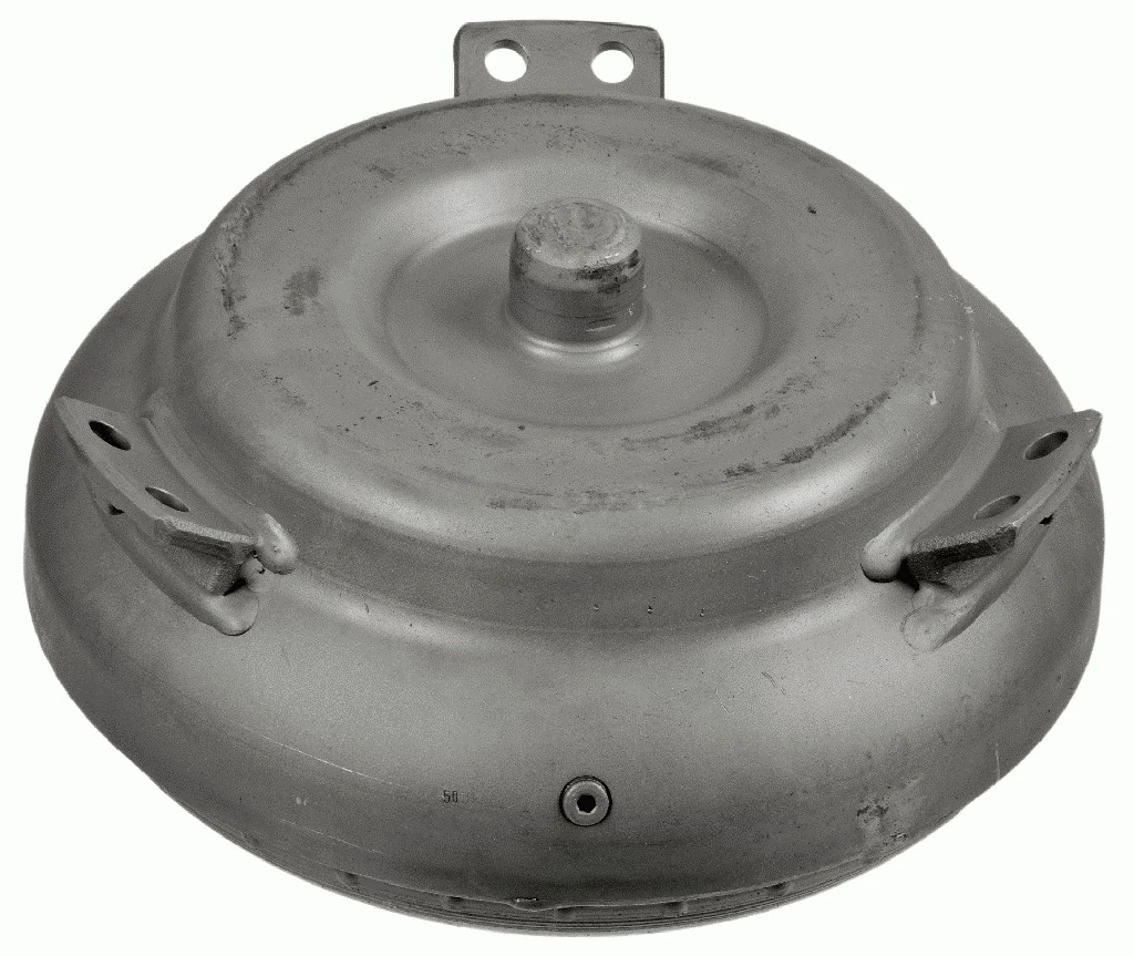 SACHS 0700 600 009 Torque Converter