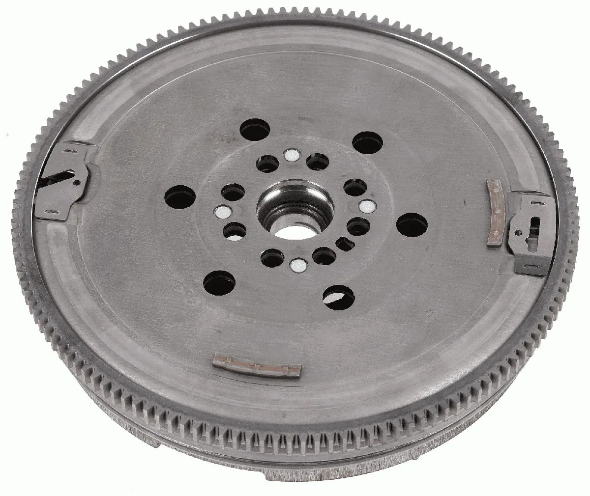 Flywheel Dual-mass flywheel 2294 501 213