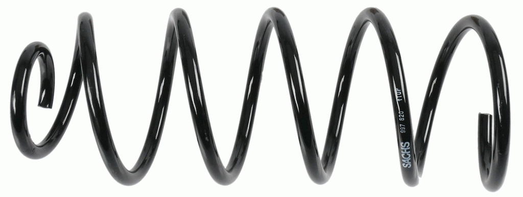 Suspension Spring 997 820