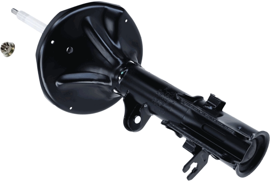 Shock Absorber 314 996