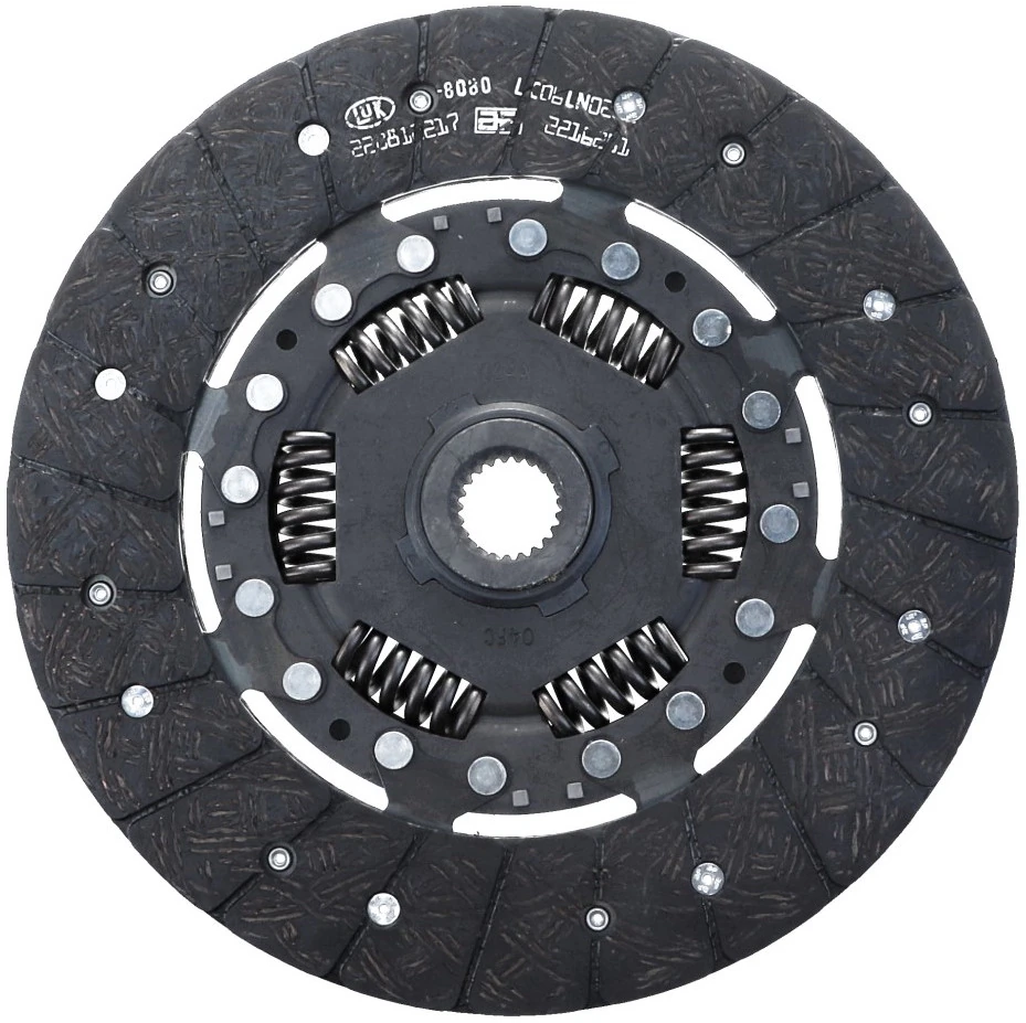 Clutch Kit 3000 951 548