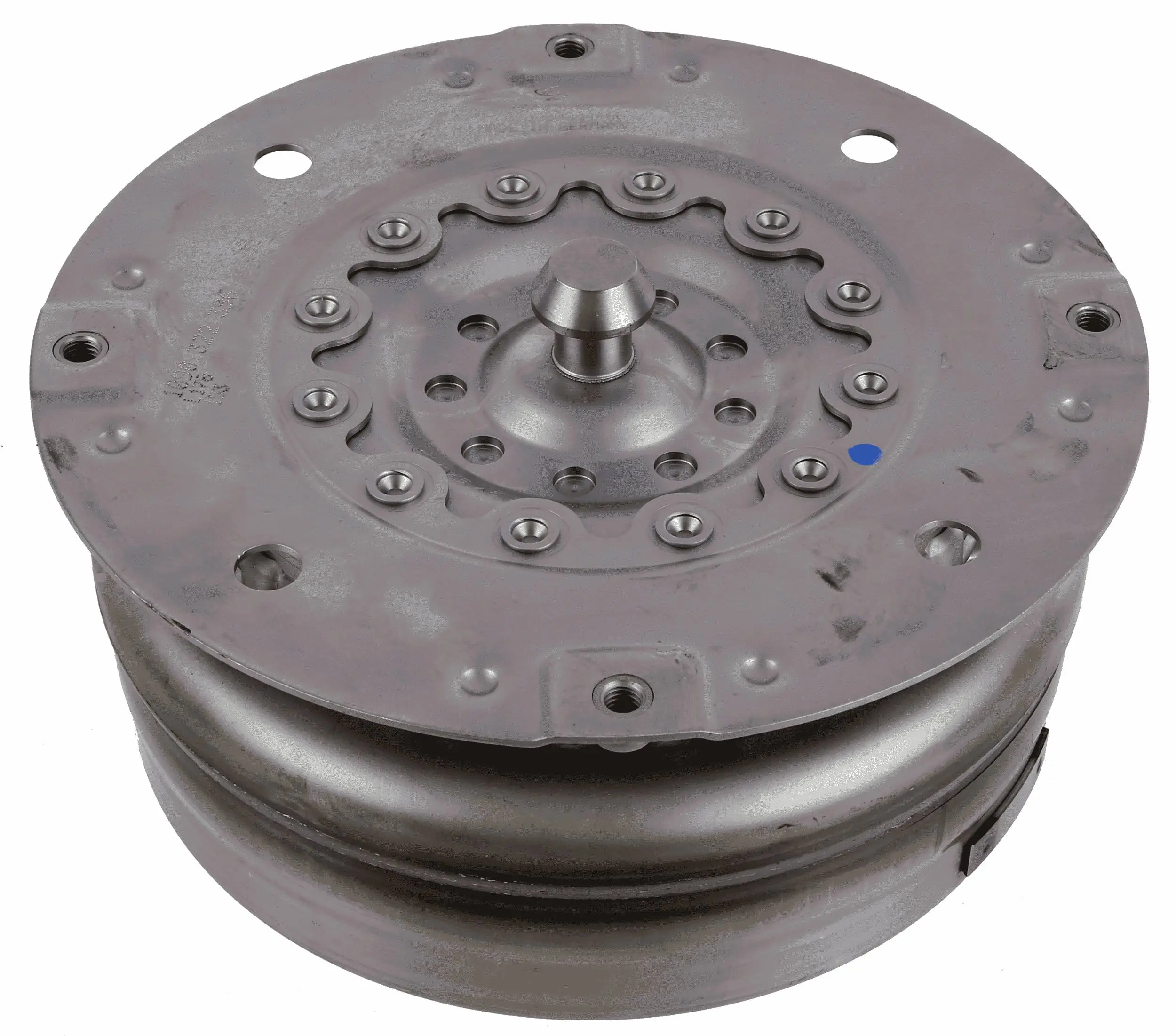 SACHS 0700 004 466 Torque Converter